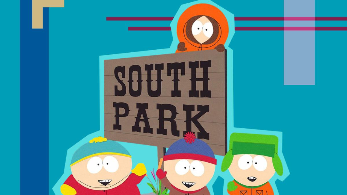 All 5 South Park Episodes Missing From HBO Max (& Why)