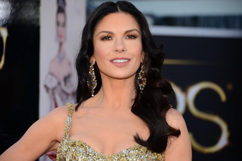 Catherine Zeta-Jones has gone back into treatment for her bipolar II disorder, her rep confirmed Monday. "Catherine has proactively checked into a healthcare facility," the actress' rep told the Ministry of Gossip in a statement. "Previously Catherine has said that she is committed to periodic care in order to manage her health in an optimum manner." But no need to panic. There was no inciting incident, just a break in the Oscar-winner's schedule that will allow doctors to check in on her medications, a source told People. "This has always been part of the plan," a friend told the mag. "She would manage her health. She is vigilant about it." Zeta-Jones, 43, checked in Monday and is expected to stay 30 days at the live-in facility, said TMZ, which first reported the news. Full story: Catherine Zeta-Jones checks into facility for bipolar II care | PHOTOS: Celebrity meltdowns