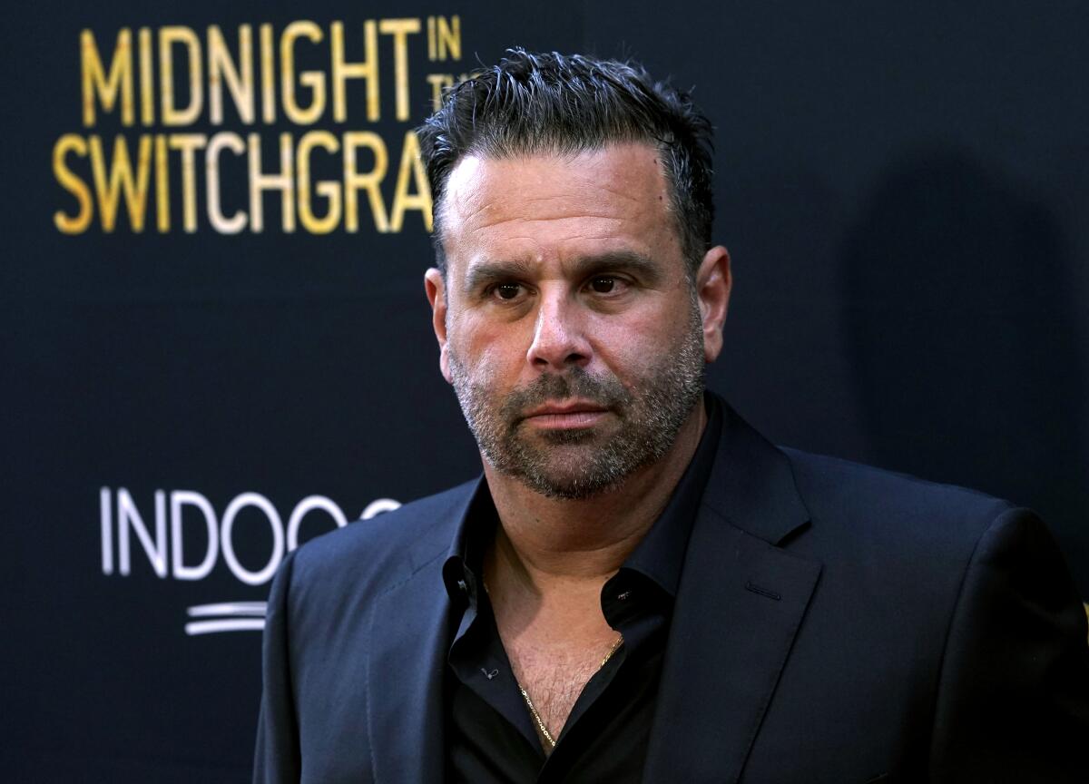 Randall Emmett