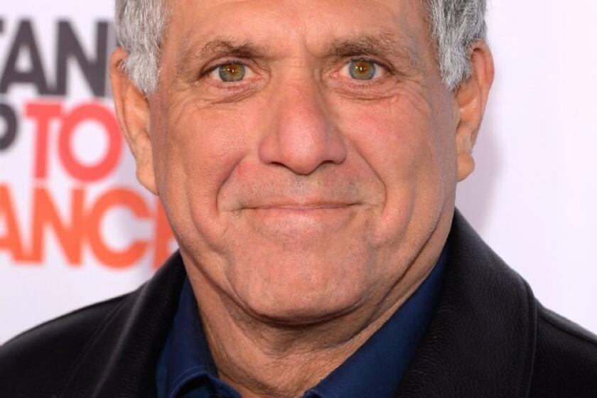 CBS boss Leslie Moonves has a new plan for TV commercials that would factor in delayed viewing.