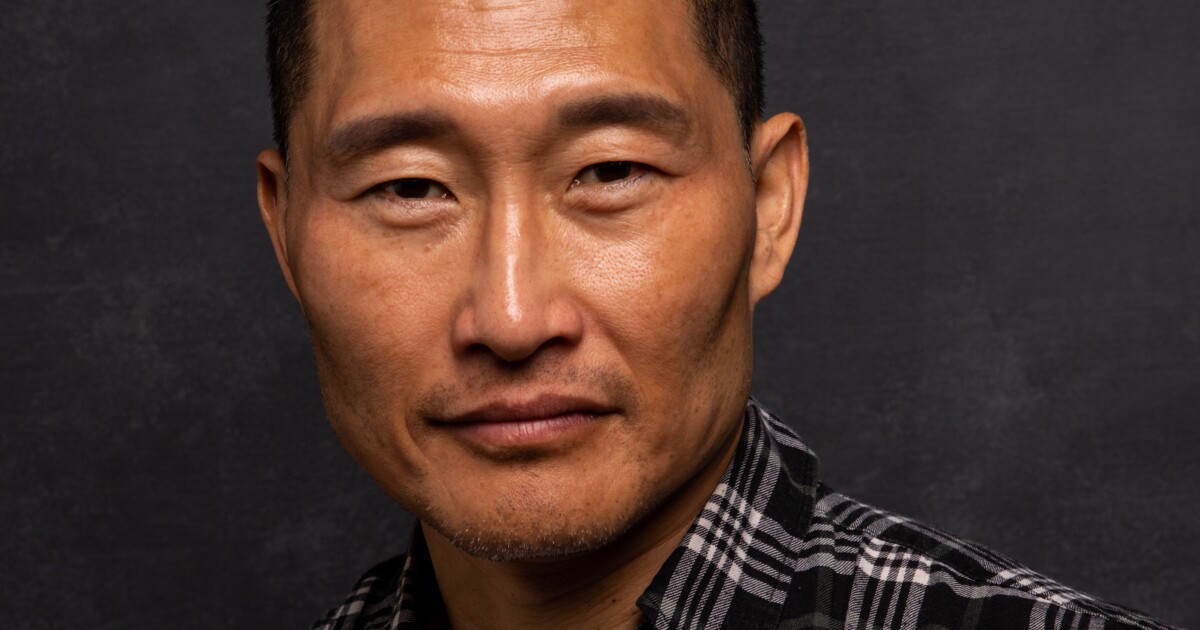 Daniel Dae Kim reaches the ‘late’ milestone with new TV role