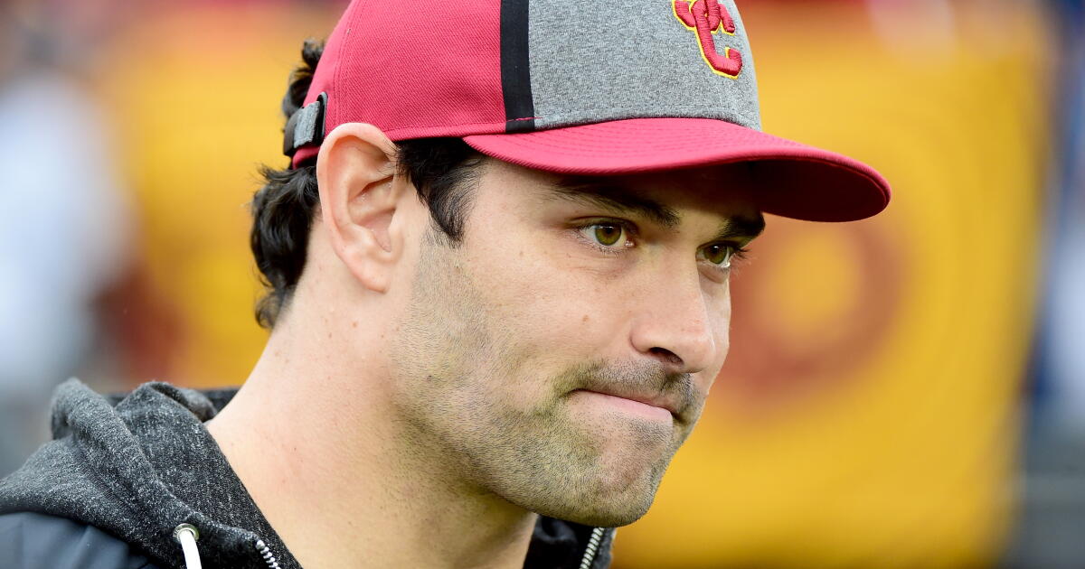 Mark Sanchez chega a acordo em ação civil por suposta agressão
