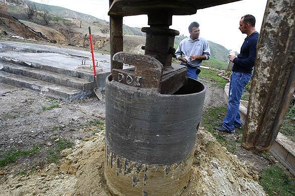 To rebuild or not in Yorba Linda