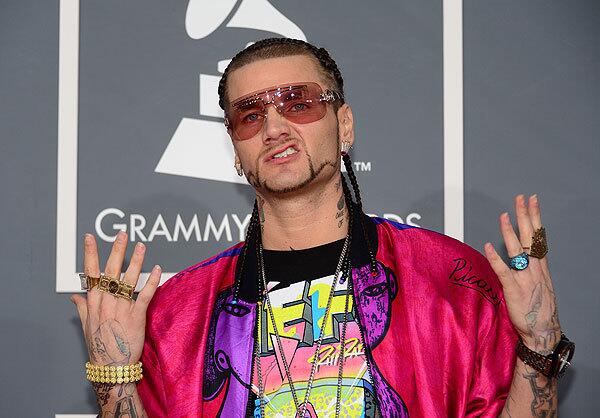 Riff Raff