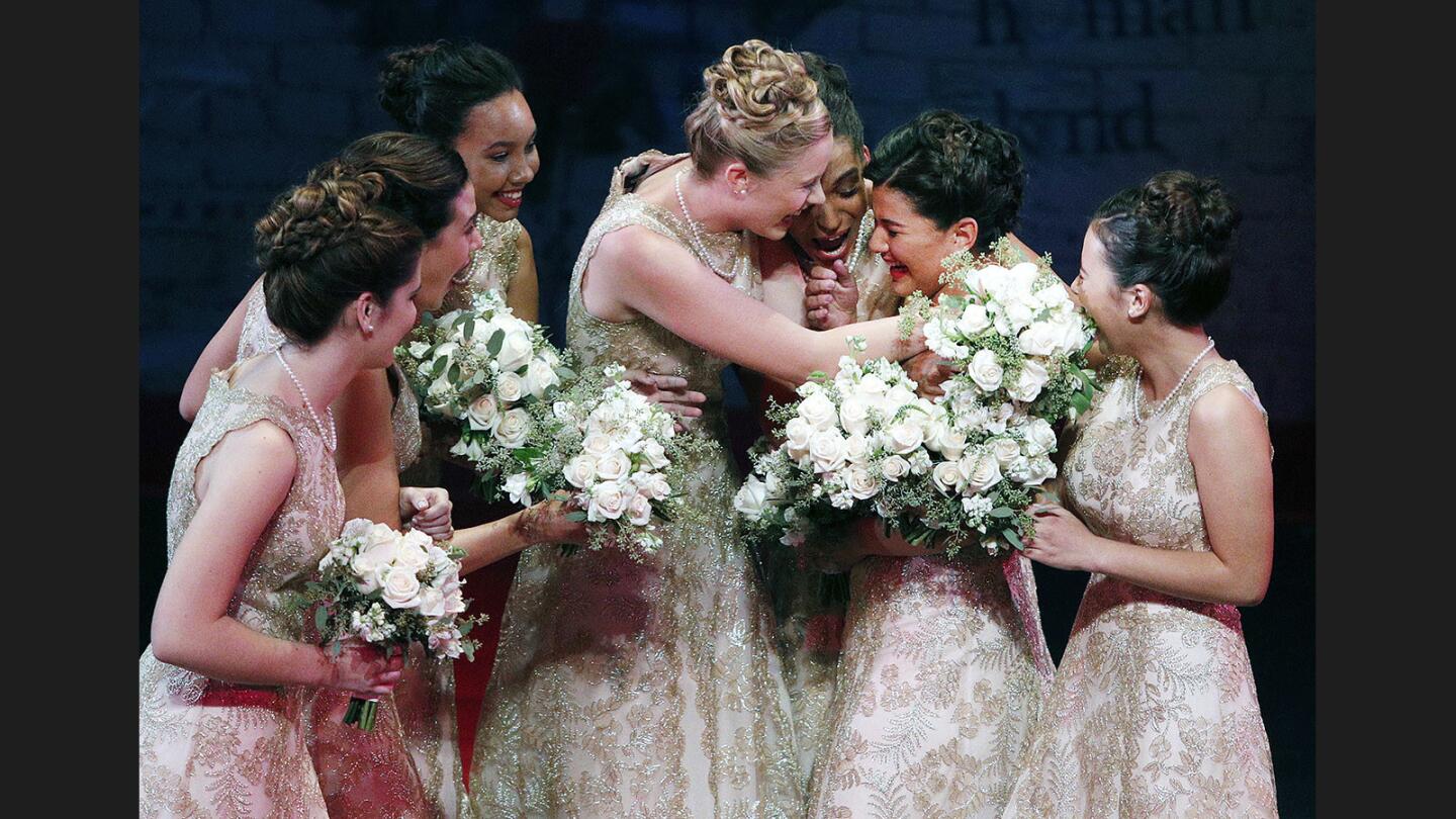 Photo Gallery: 2018 Rose Queen Coronation