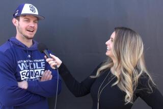 Catching up with Wil Myers: On marriage, health, changing positions and more 