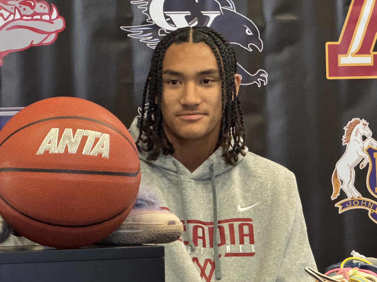 Prep speak: Arcadia, Pasadena basketball groups might be high 25 squads Prep speak: Arcadia, Pasadena basketball groups might be high 25 squads