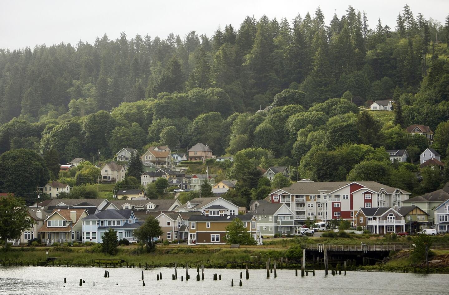 Astoria, Oregon