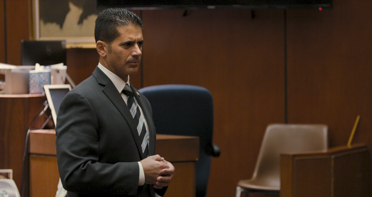 Trials Of Gabriel Fernandez On Netflix Sensationalizes Case Los Angeles Times Trials Of Gabriel Fernandez On Netflix Sensationalizes Case Los Angeles Times
