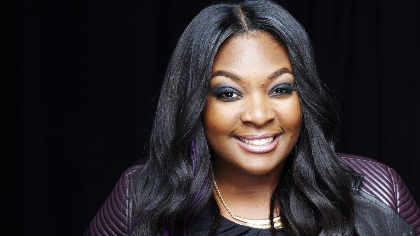 On May 16, 2013, Candice Glover won the 12th season of "American Idol." Her debut album, "Music Speaks," along with her debut single, "I am Beautiful," were immediately available for pre-order — a first for the “Idol” franchise. The album was released on Feb. 18, 2014. In its first week "I Am Beautiful" made it to No. 93 on the Billboard Hot 100. Glover performed on “The Tonight Show With Jay Leno,” toured with "American Idols Live" and is reported to be working on a second album for 2015.