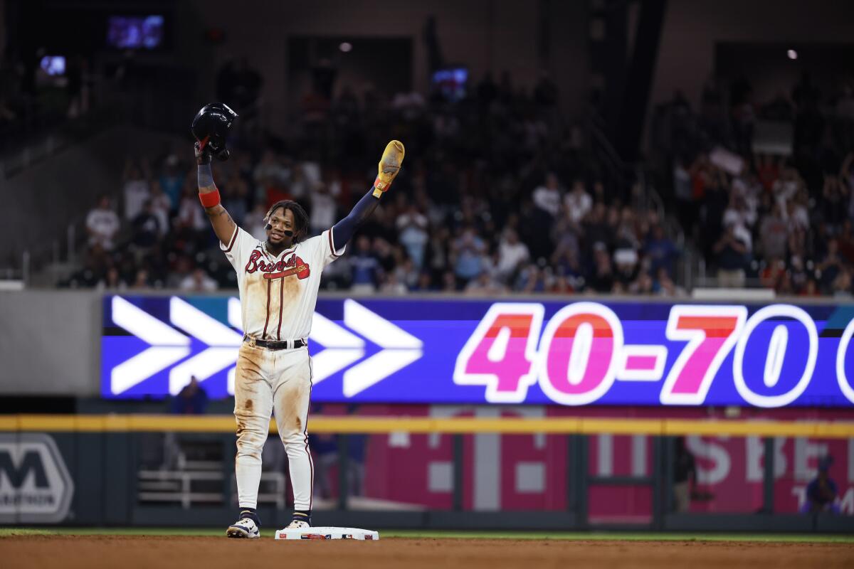 The Atlanta Braves' World Series Win Over Houston Is a Historic