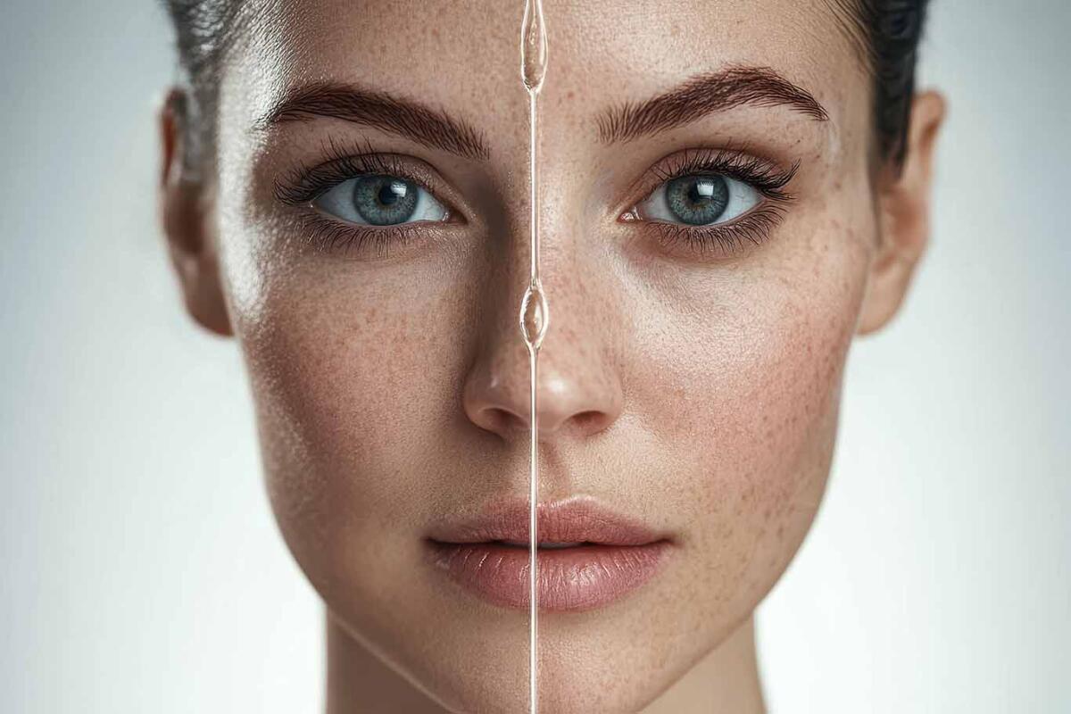Polyglutamic Acid vs. Hyaluronic Acid: Why You Need Both - Los Angeles Times Polyglutamic Acid vs. Hyaluronic Acid: Why You Need Both - Los Angeles Times