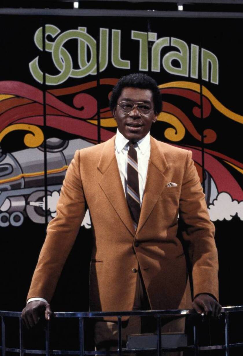 Don Cornelius