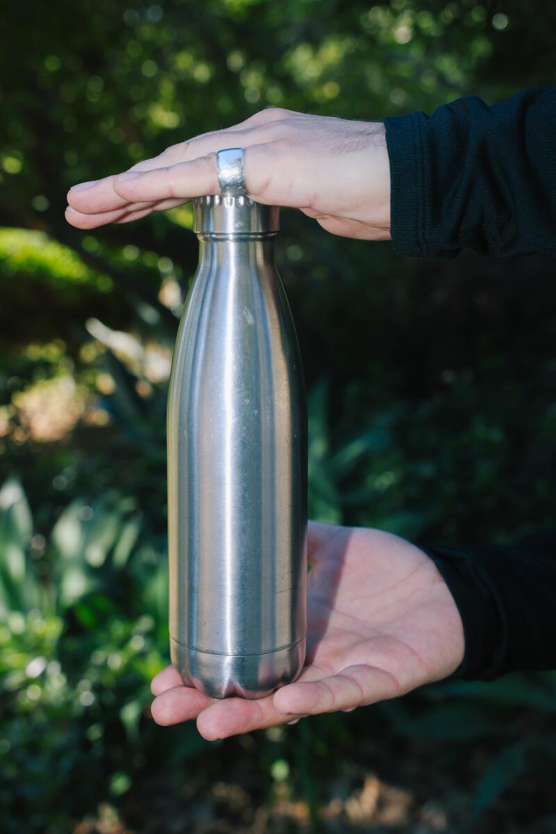 Review: The Stanley Cup is just like every other trendy water bottle – DGN  Omega