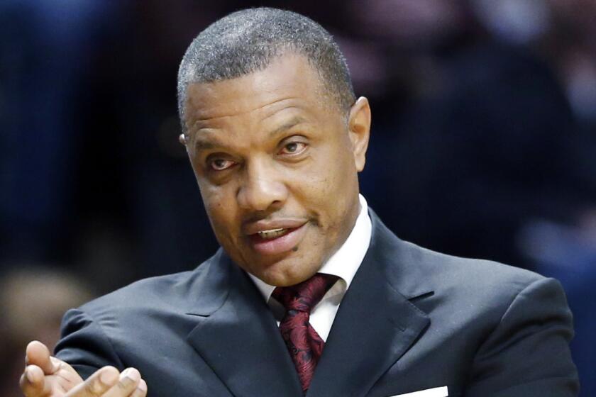 Clippers Associate Head Coach Alvin Gentry is leaving the team to join the Golden State Warriors coaching staff.