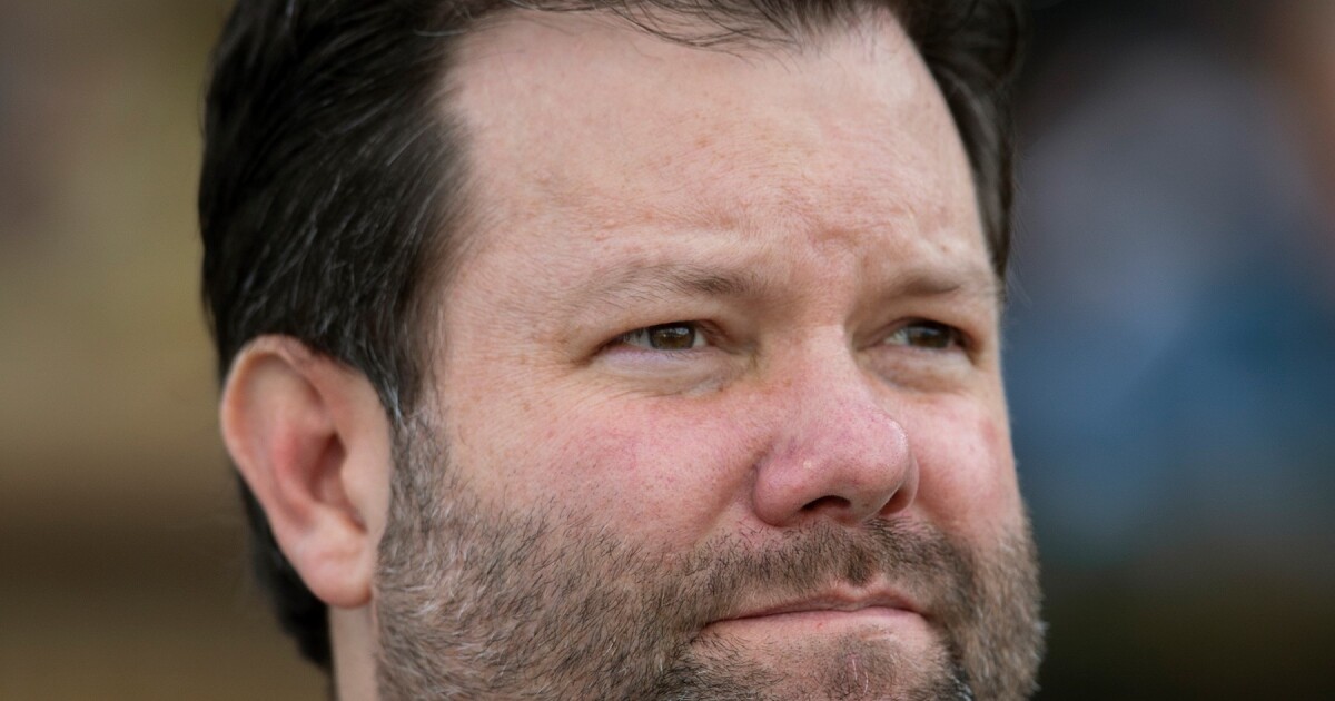 New Santa Anita GM Nate Newby sees a bright future ahead despite challenges