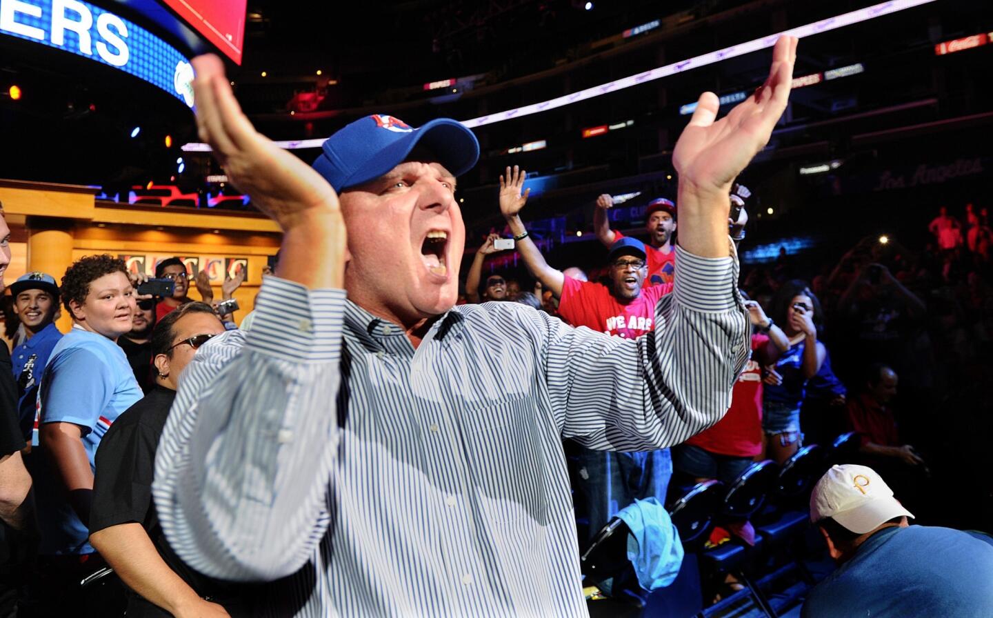 Steve Ballmer