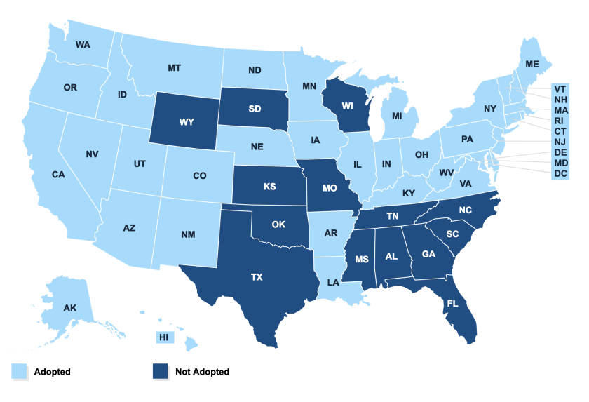 medicaid