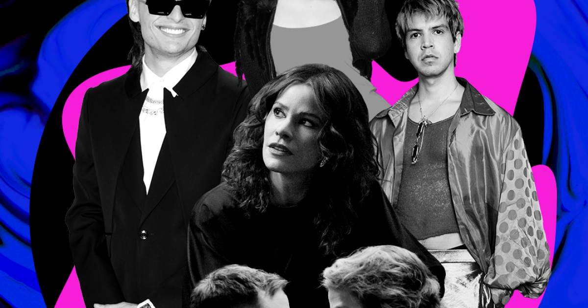 Latinx Files: 4 media trends that stood out to me in 2024
