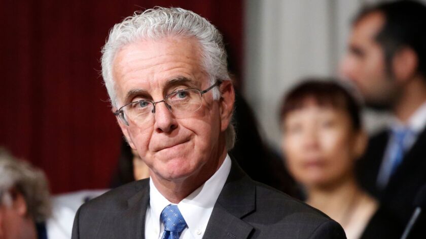 Los Angeles City Councilman Paul Krekorian has proposed creating a new department to provide affordable broadband internet services to residents.