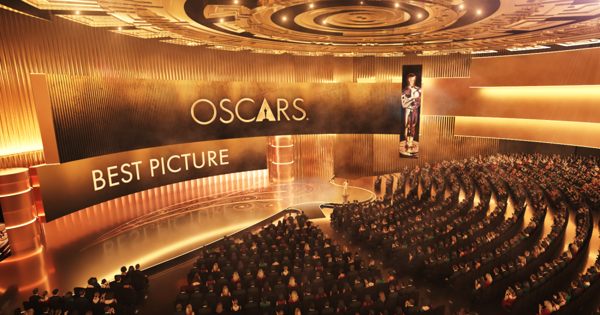 Les Oscars quitteront le Dolby Theatre d’Hollywood en 2029