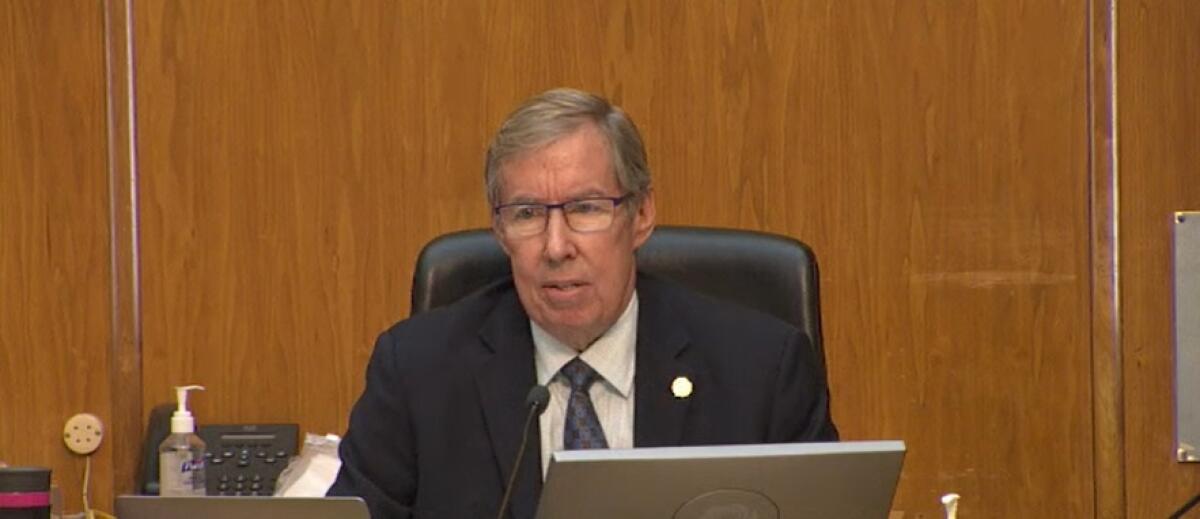 Did the San Diego Planning Commission make the right call on Senate