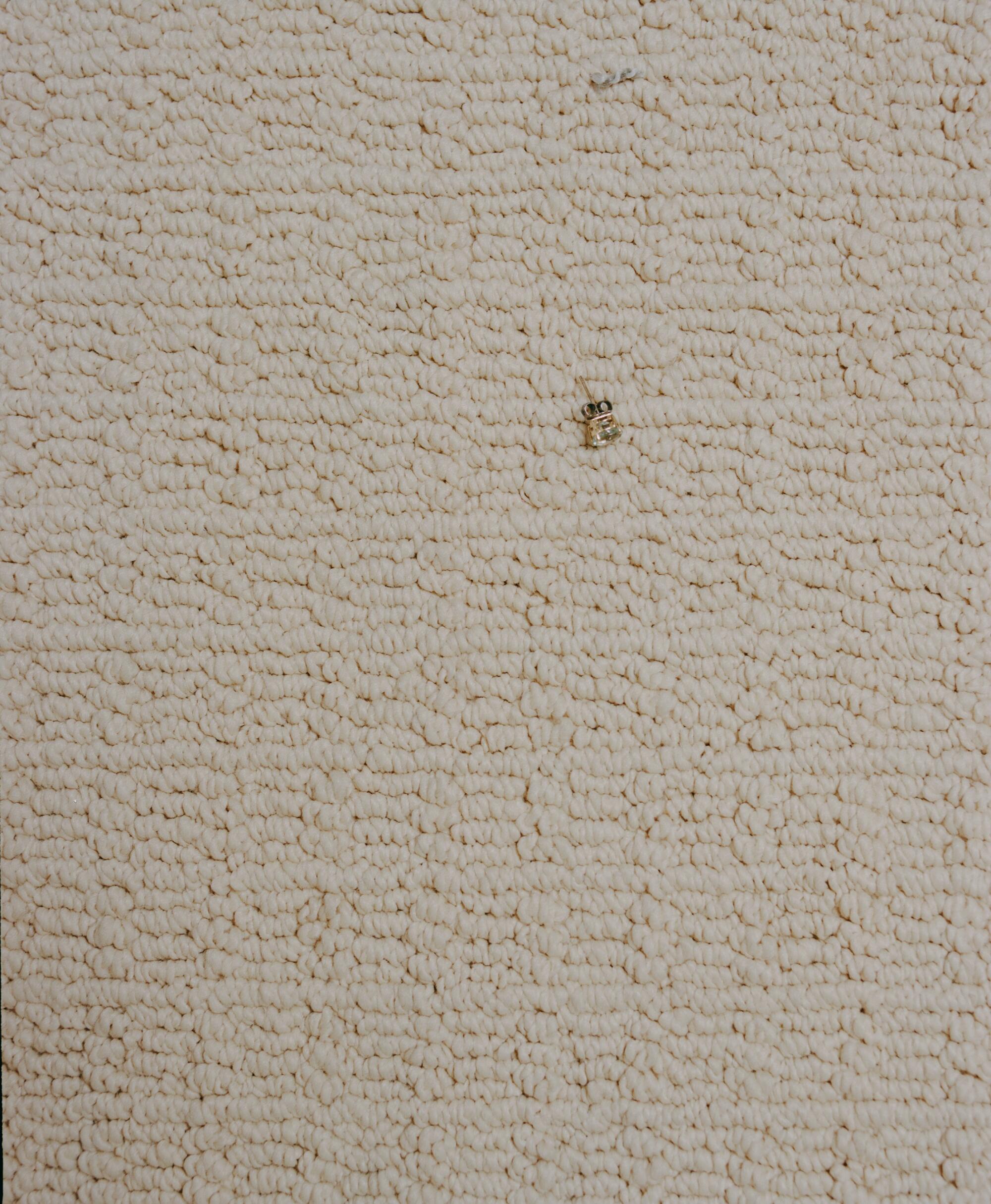 Photo essay on carpets for Image magazine, issue 11 - Renovation
