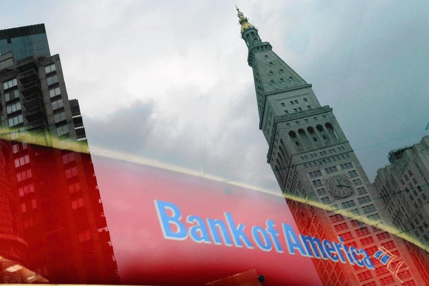 BofA’s settlement, the largest ever by a single U.S. company, consists of $9.65 billion in fines and $7 billion in aid to communities and homeowners hit hard by the housing market crash that triggered the recession.