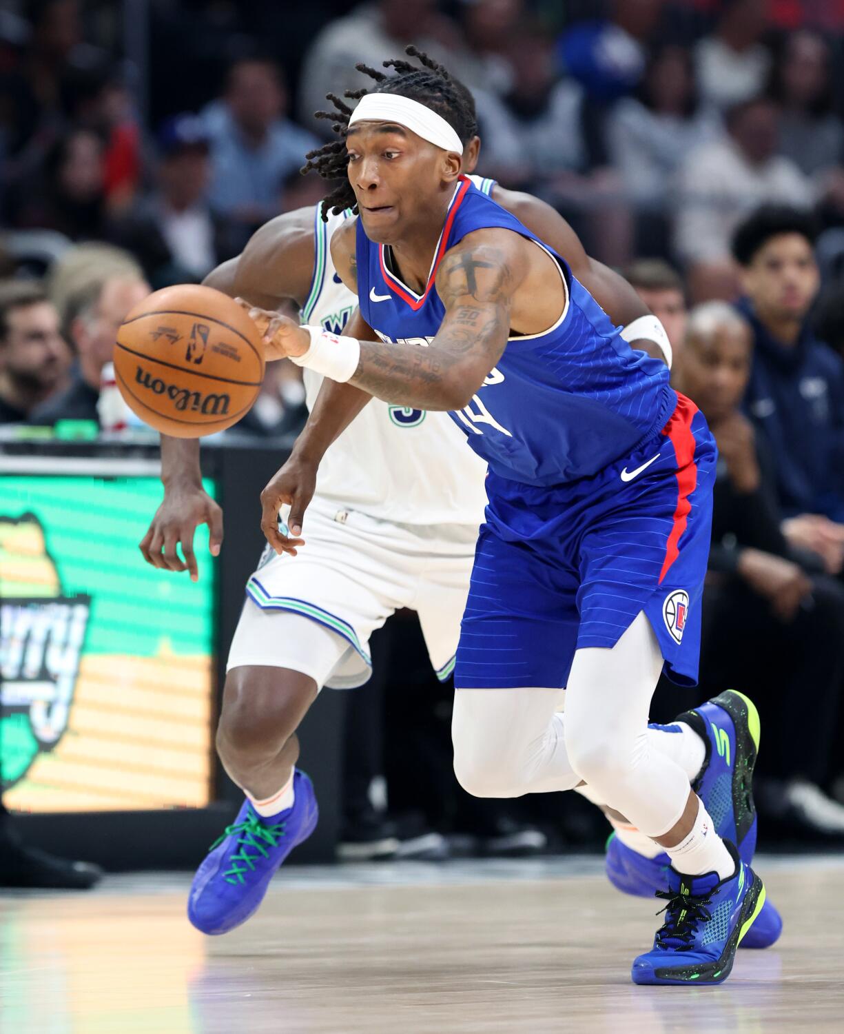 Terance Mann agrees to a three-year, -million extension with Clippers Terance Mann agrees to a three-year, -million extension with Clippers