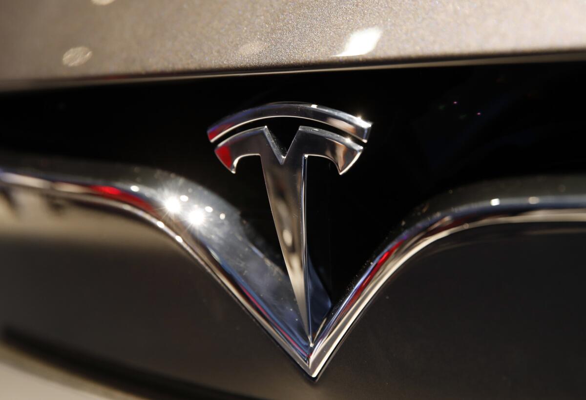 Robyn Denholm will replace Elon Musk as Tesla chair.
