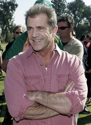 Hot Property: Mel Gibson buys David Duchovny's Malibu home