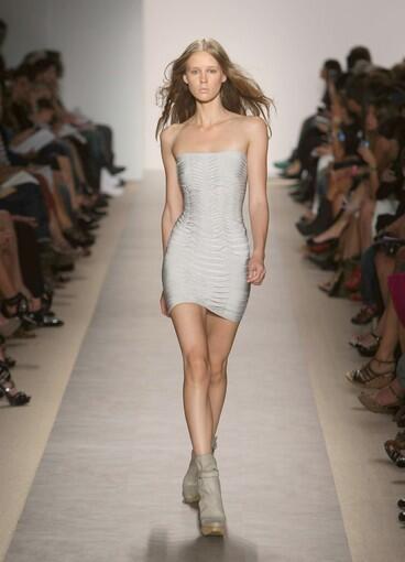 Herve Leger by Max Azria Spring / Summer 2010