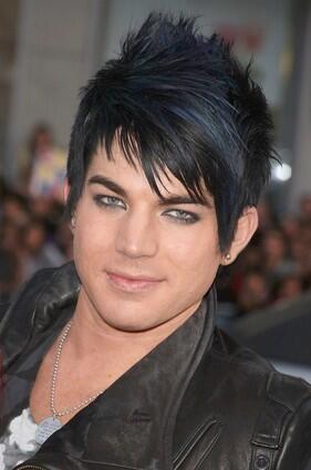 Adam Lambert