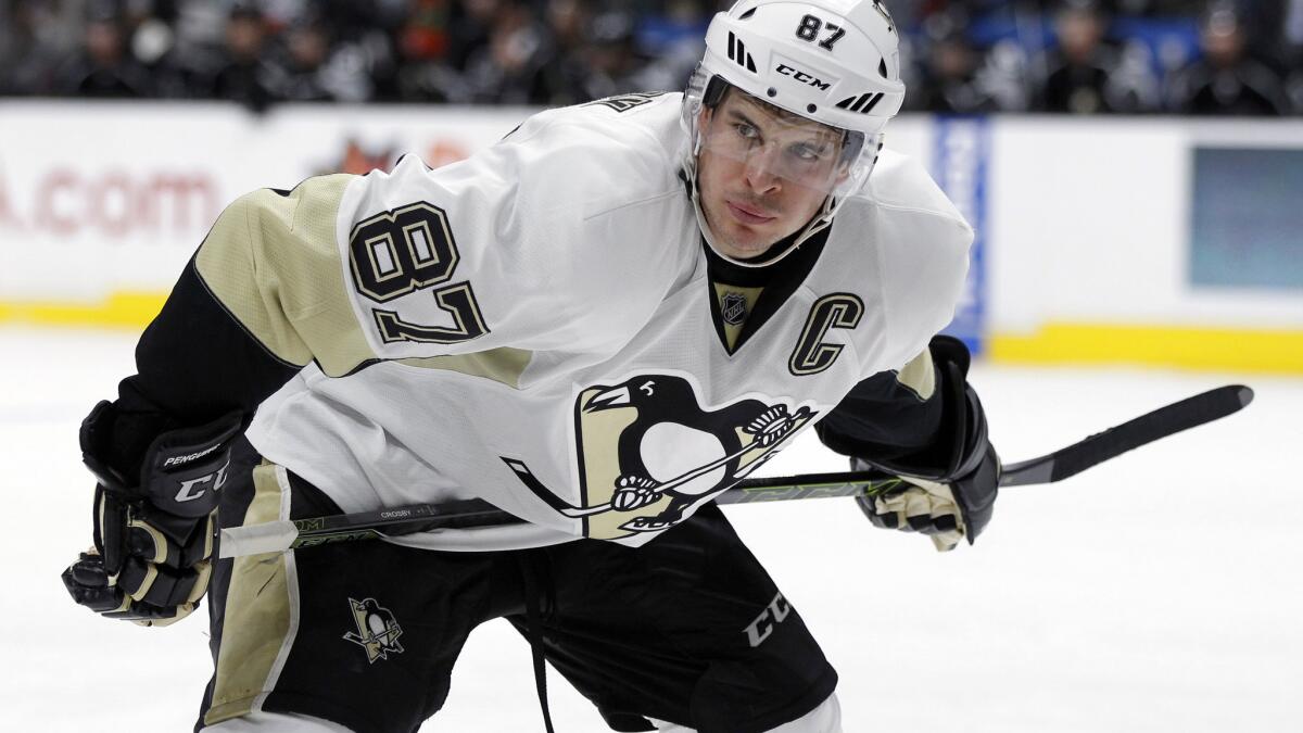 Sidney Crosby - Downtown Renown - Downtown Pittsburgh