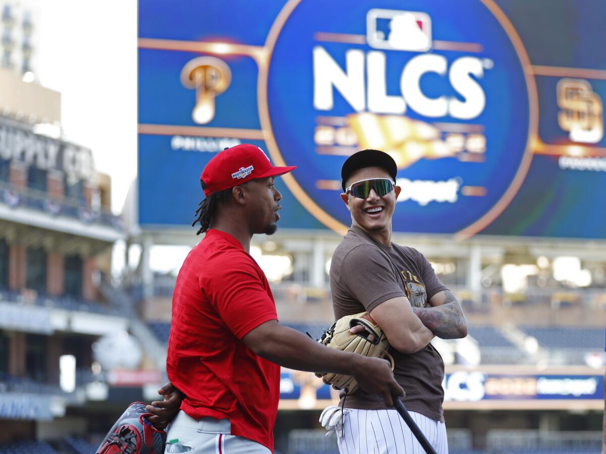 Talking with  Padres first baseman Josh Bell - The San Diego  Union-Tribune