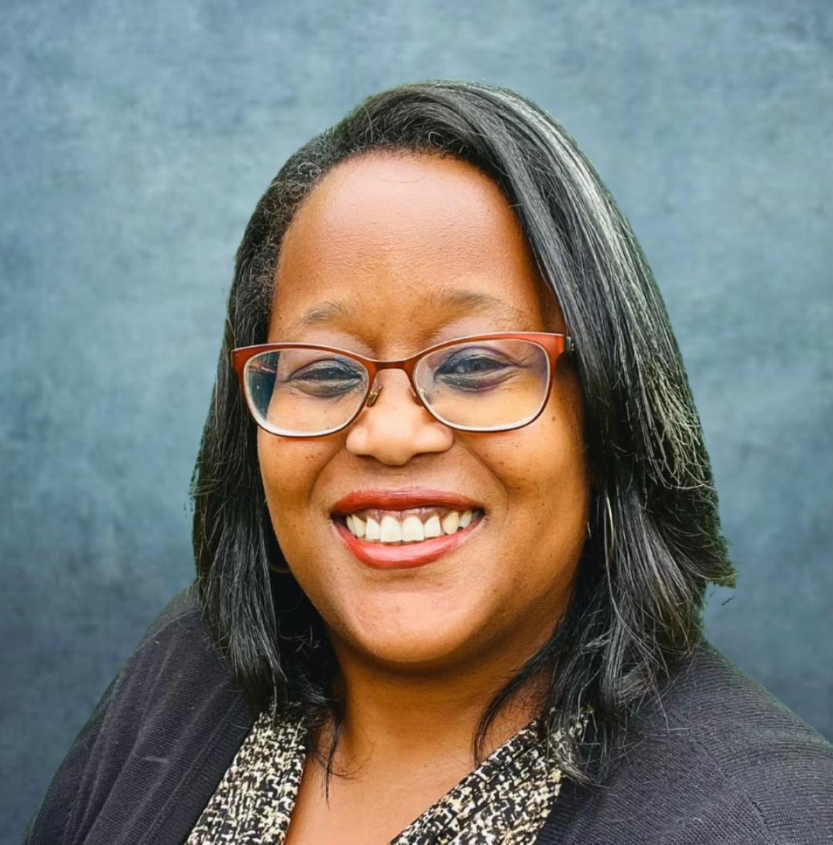 Wendy Stewart, Ed.D