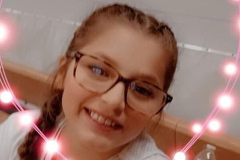 Jailah Nicole Silguero