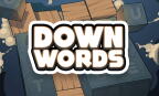 Down Words Rope Downwords - Los Angeles Times