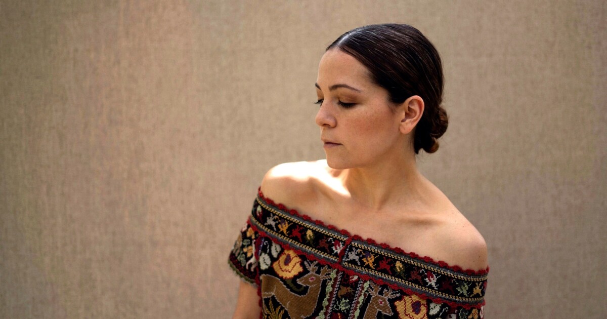 Natalia Lafourcade, towards the legend of Mexican music