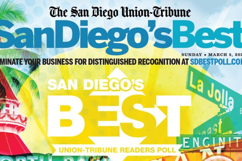 Cover: SD Best Nomination 2023 Thumbnail 