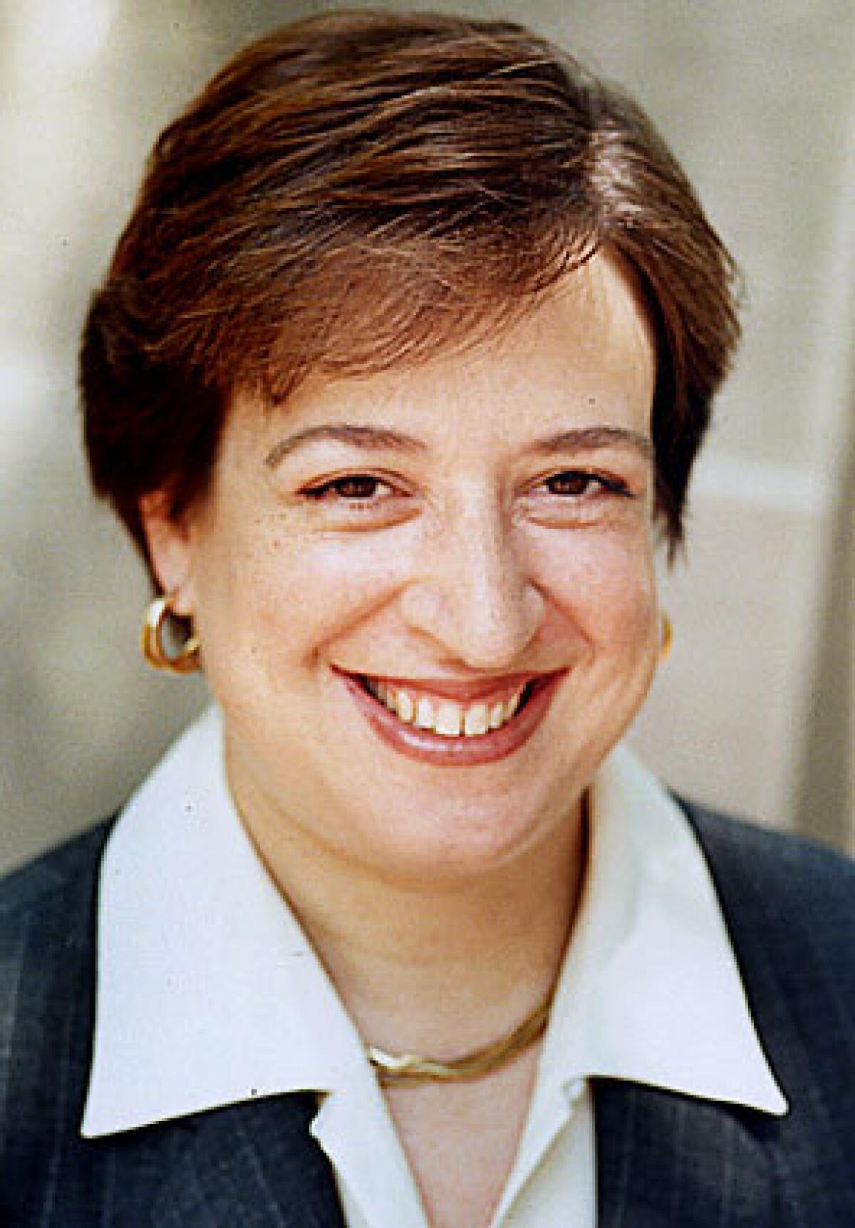 Justice Elena Kagan noted that states could oppose funding religious schools for reasons that have nothing to do with bigotry.