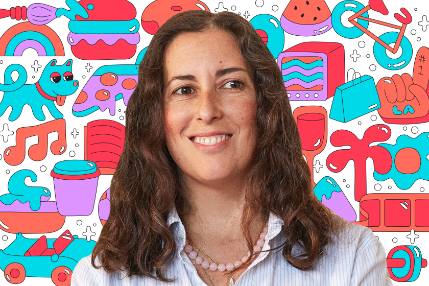 Clare Vivier for Sunday Funday (Illustrations by Lindsey Made This; photograph by Jason Frank Rothenberg)