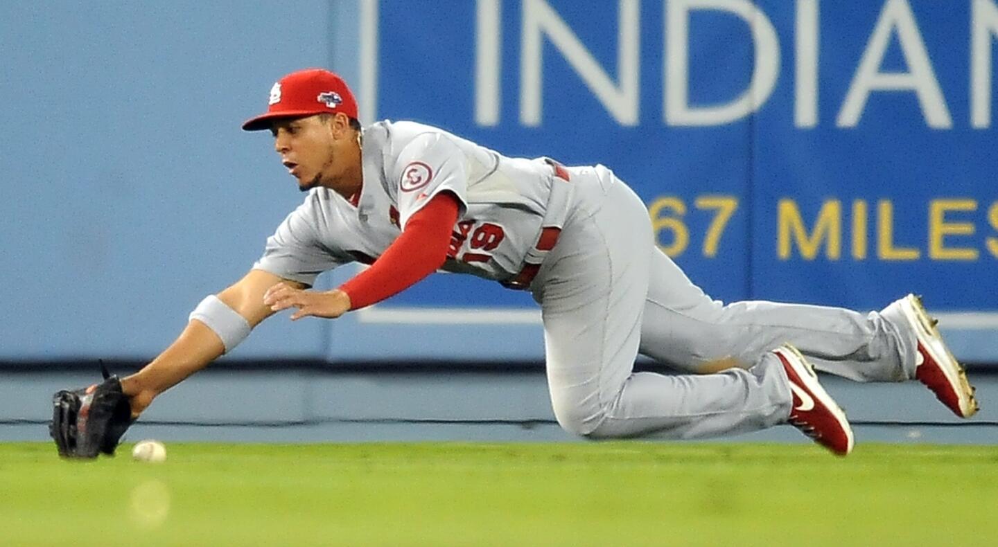 Jon Jay