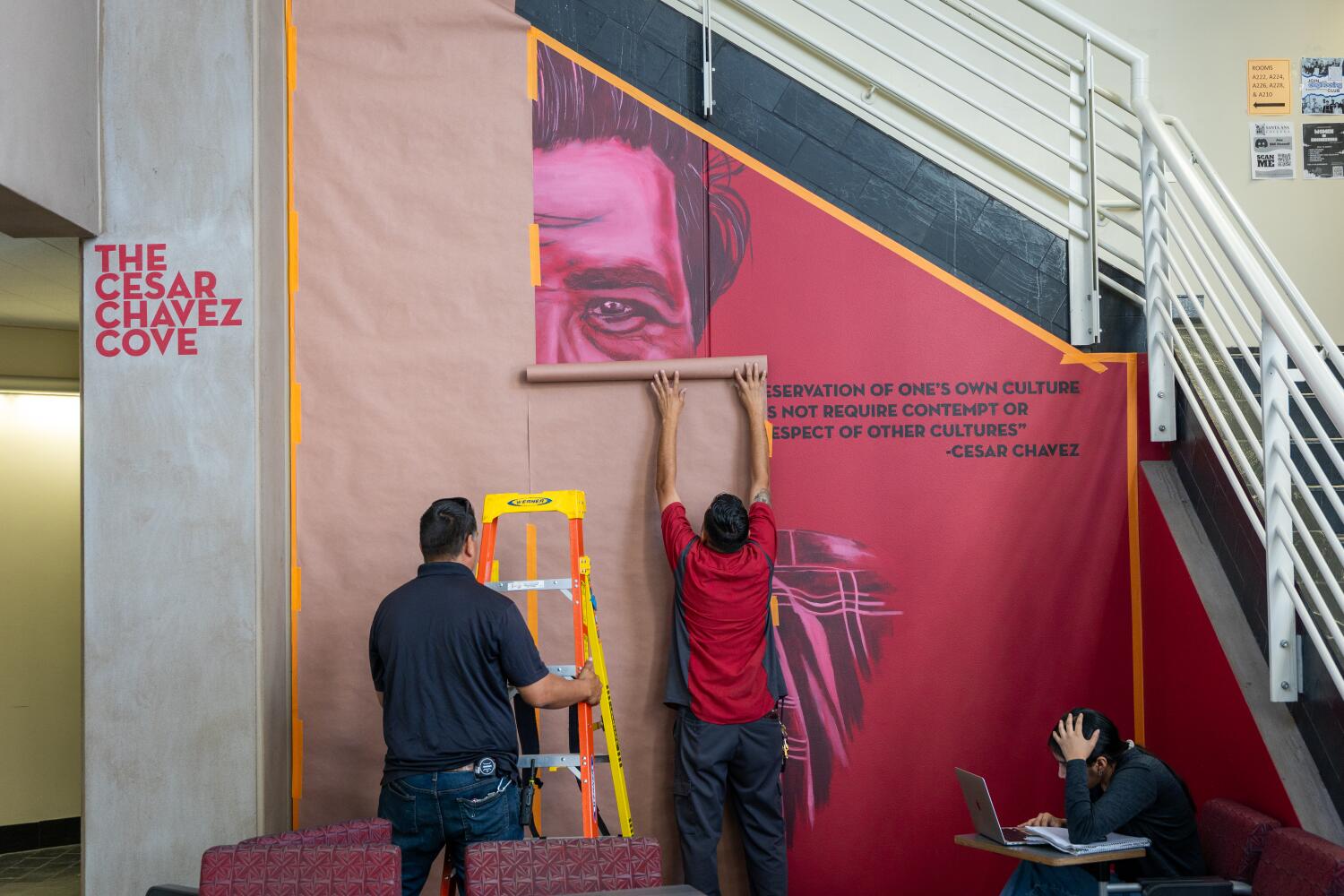 United Farm Workers could face lawsuits over Chavez sex abuse claims, attorneys say United Farm Workers could face lawsuits over Chavez sex abuse claims, attorneys say