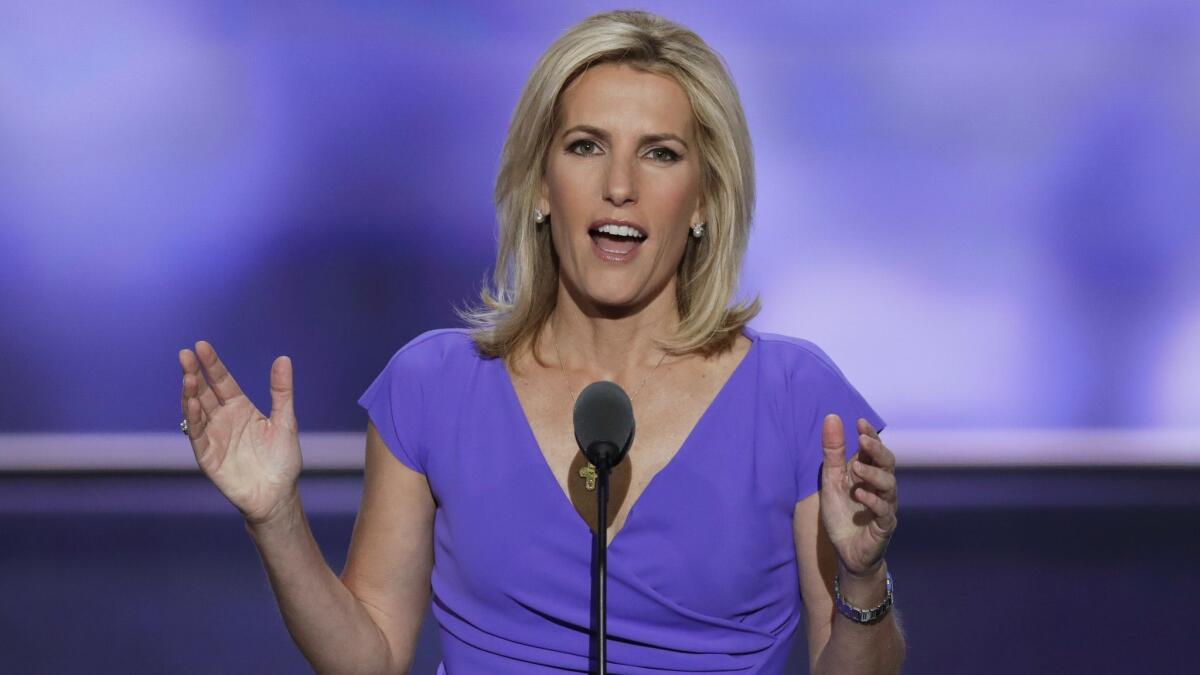 At least three advertisers have distanced themselves from Laura Ingraham since her tweet about David Hogg's college rejections.