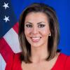 Morgan Ortagus Former Spokesperson for the United States Department of State