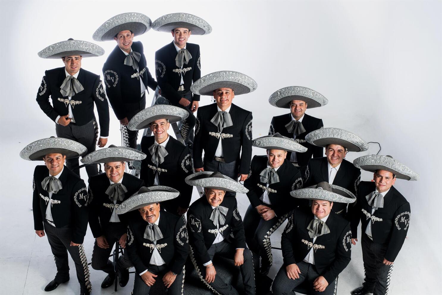 Celebra Con Mariachis En Bogotá