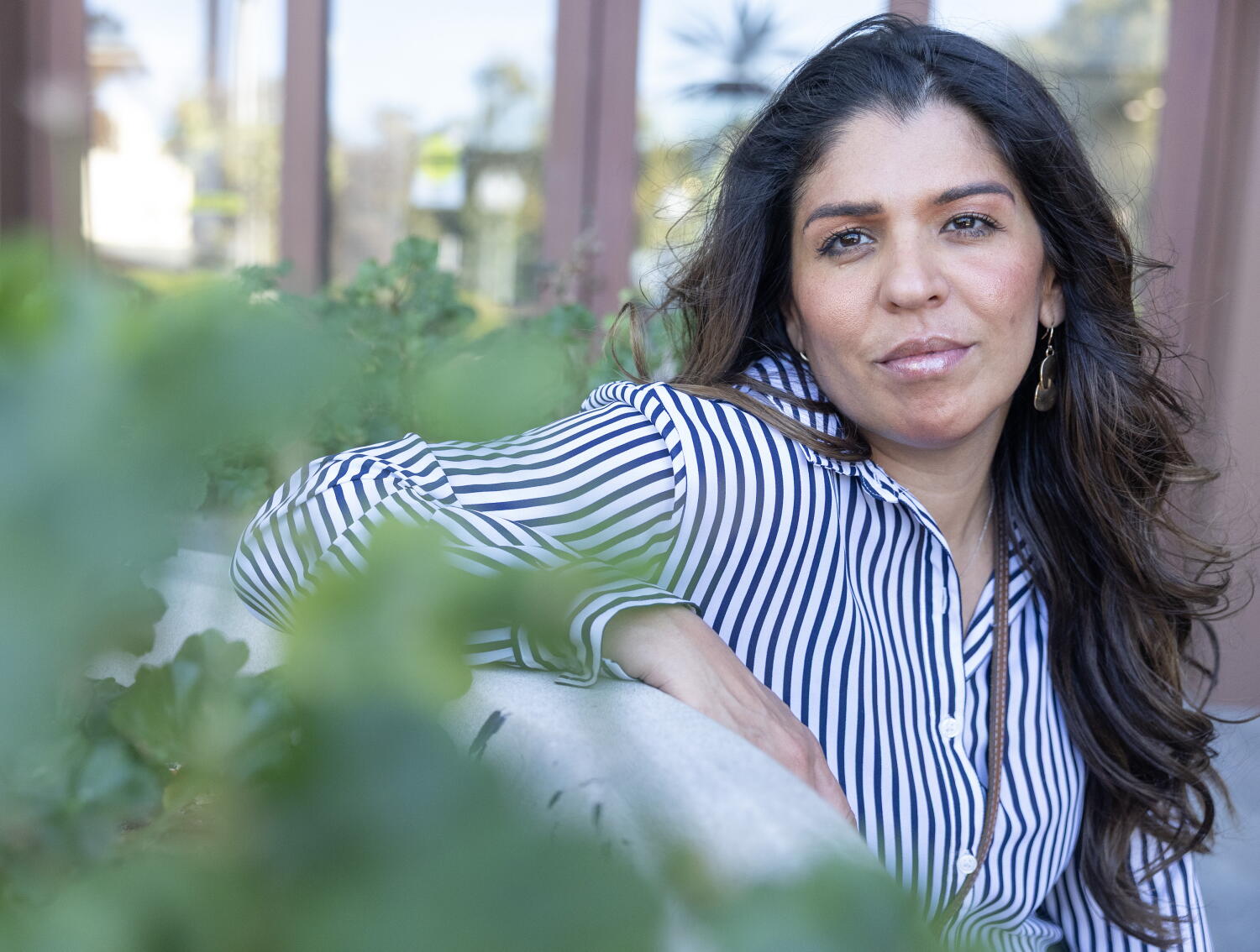 Arellano: What the 'Taco Stand Karen' fiasco says about right-wing Latinos