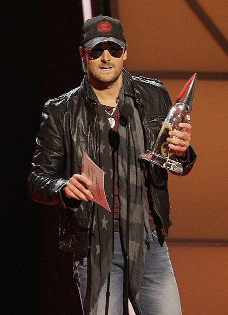 Eric Church