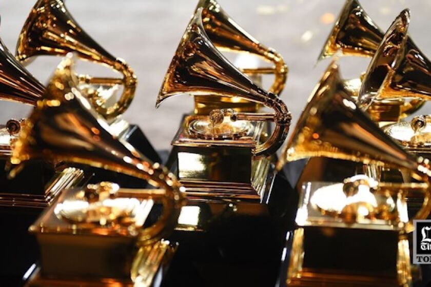 2022 Grammys preview